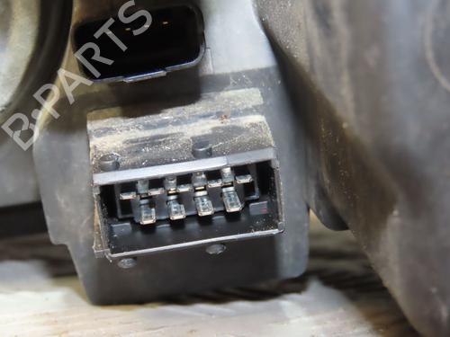 Right headlight CITROËN C5 II Break (RE_) 2.0 HDi (RERHRH) | BP27168843C29 - Image 5