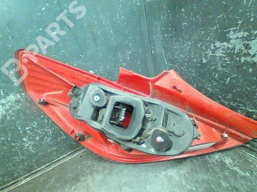 Right taillight OPEL CORSA D (S07) 1.3 CDTI (L08, L68) | BP10981340C35 