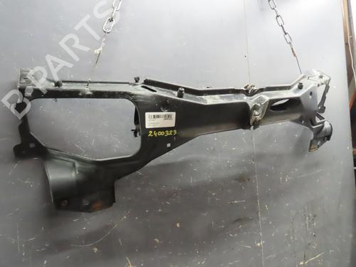 Frontplade/Frontkurv CITROËN BERLINGO / BERLINGO FIRST Box Body/MPV (M_)  | BP23114634C72 