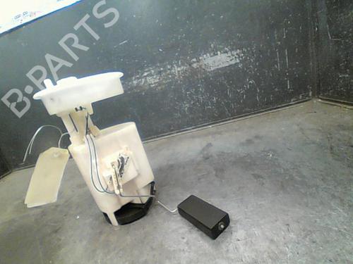 Bränslepump SEAT TOLEDO I (1L2) [1991-1999]  23111535