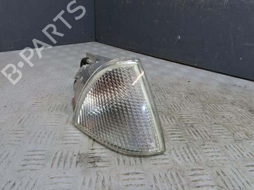 Right front indicator PEUGEOT EXPERT Van (222) 1.9 D | BP29379864C33 