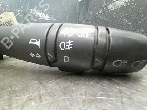 Used Steering column stalk Steering column stalk RENAULT MEGANE I (BA0/1_) 1.9 D Eco (BA0A, BA0U, BA0R) (64 hp) 10762086 10762086