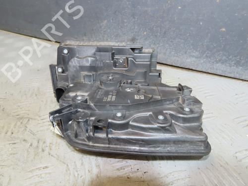 Used Rear left lock Rear left lock MINI MINI COUNTRYMAN (F60) Cooper (136 hp) 36345034 36345034