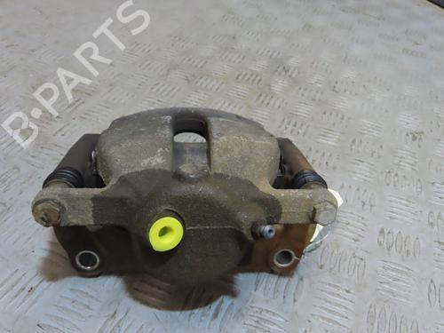 Used Right front brake caliper RENAULT KANGOO Express (FW0/1_) 1.5 dCi 110 (FW06, FW12) (110 hp) 26462694