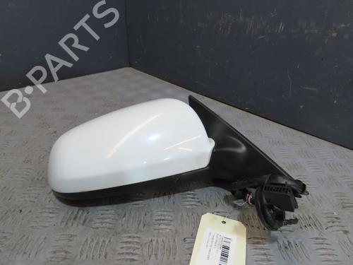 Right mirror AUDI A3 Sportback (8PA)  | BP24302275C27 