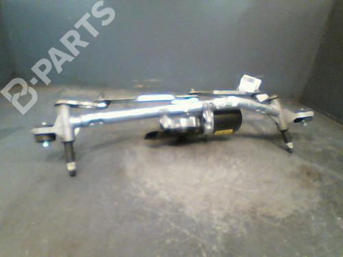 Used Front wiper motor CITROËN DS3 (SA_) 1.6 HDi 90 (92 hp) 11214574