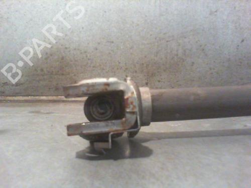 Used Steering column CITROËN C3 II (SC_) 1.4 VTi 95 (95 hp) 23112705