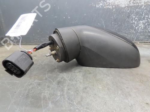 Left mirror SEAT LEON (1P1) 1.9 TDI | BP16671058C26 