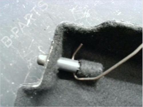 Rear parcel shelf MINI MINI (R50, R53) Cooper S | BP15047228C85 