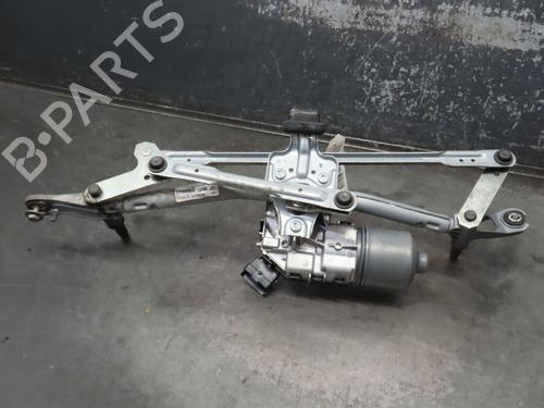 Front wiper motor CITROËN BERLINGO Box Body/MPV (B9) 1.6 BlueHDi 100 | BP16781190M29 