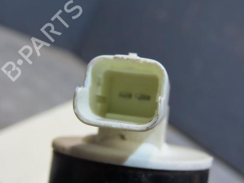 Used Left tailgate light NISSAN QASHQAI I (J10, NJ10) 1.5 dCi (110 hp) 26571315