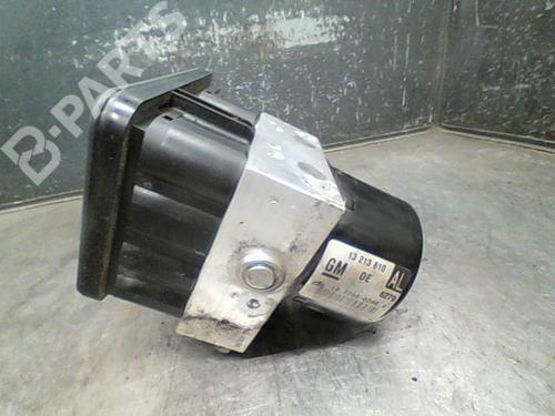 ABS pump OPEL ASTRA H (A04) 1.7 CDTI (L48) | BP10760993M43 