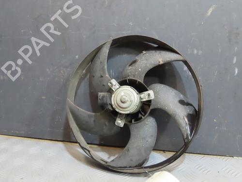 Radiator fan PEUGEOT 206 Hatchback (2A/C) 1.4 i | BP28685190M35