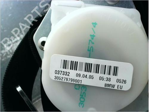 rear-left-belt-tensioner-bmw-3-e90-2004-2005-2006-2007-2008-2009-2010-2011-2012-23114205 main image