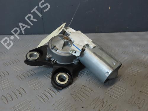 Used Rear wiper motor CITROËN BERLINGO MULTISPACE (B9) 1.6 HDi 110 (109 hp) 21073947