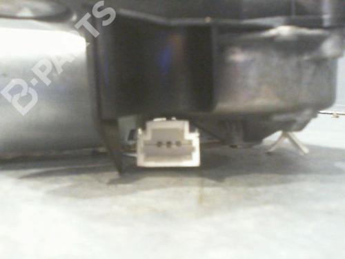 Rear wiper motor CITROËN C3 Picasso (SH_) 1.6 HDi | BP11214454M102 