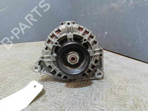 Used Alternator AUDI A4 B6 (8E2) 2.5 TDI quattro (180 hp) 27665854
