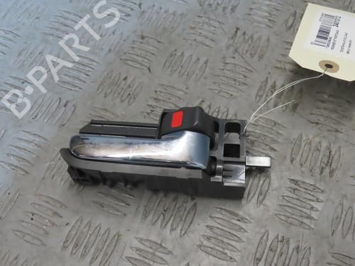 Front left interior door handle TOYOTA HILUX VII Pickup (_N1_, _N2_, _N3_) 3.0 D-4D 4WD (KUN26) 692060D080B2