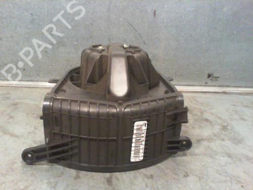 Used Heater blower motor RENAULT SCÉNIC II (JM0/1_) 1.5 dCi (JM1E, JM16) (106 hp) 23112412