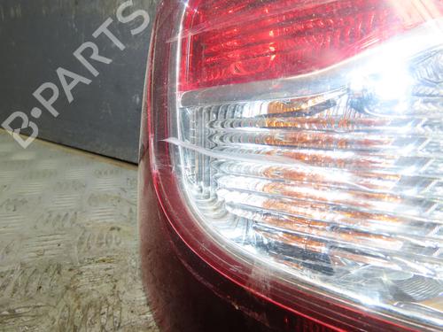 left-taillight-dacia-sandero-ii-2012-37062546 main image