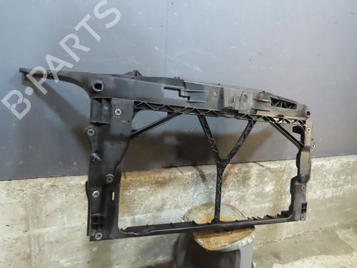 Frontplate/Frontkurv MAZDA 3 (BK) [2003-2009]  21135665