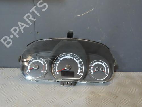 Quadrante KIA PRO CEE'D (ED) 1.6 CRDi 90 (90 hp) 20695753