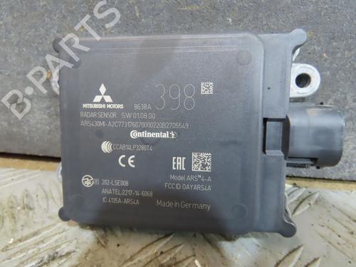 Camera MITSUBISHI ECLIPSE CROSS (GK_, GL_) Plug-in Hybrid 4WD (GL3W) | BP37225902E14 - Image 3