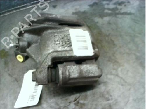 Used Right front brake caliper PEUGEOT 206+ (2L_, 2M_) 1.4 i (73 hp) 14872365
