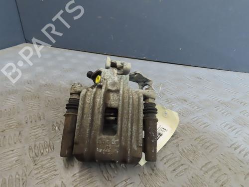 Left rear brake caliper VW POLO (9N_, 9A_)  | BP21498546M107 