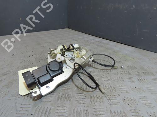 Front left lock SUZUKI ALTO VII (GF, HA25_, HA35_)  | BP24302277C98 