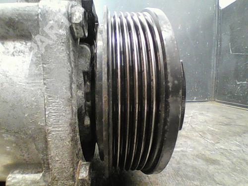 AC compressor FORD FIESTA VI (CB1, CCN) 1.4 TDCi | BP10759346M34 