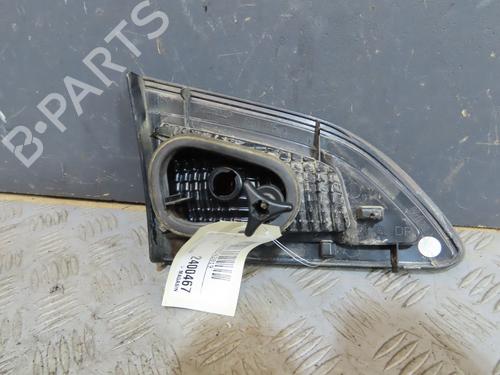 Used Right tailgate light RENAULT SCÉNIC III (JZ0/1_) 1.5 dCi (110 hp) 28206873