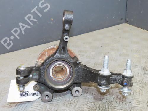 Right front steering knuckle CITROËN AMI (9A_) Electric (9AZ2CA) | BP36492683M26 - Image 2