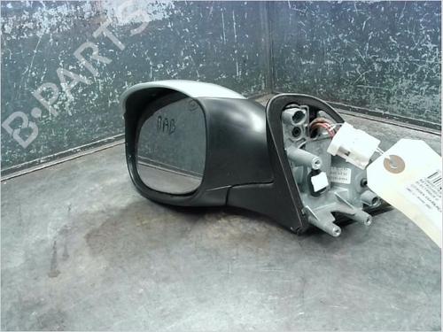 Left mirror CITROËN XSARA PICASSO (N68) 2.0 HDi | BP23115217C26 