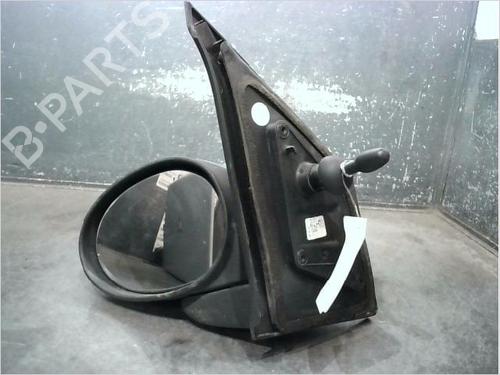Left mirror PEUGEOT 107 (PM_, PN_) 1.0 | BP15770893C26