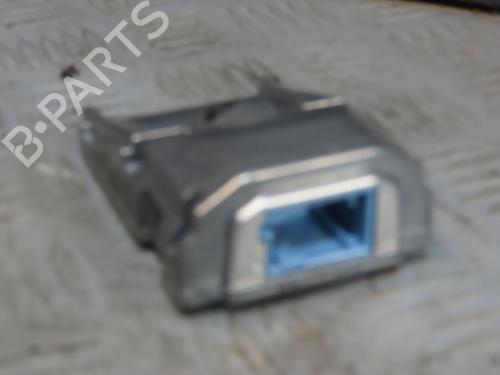 Kamera CITROËN C3 III (SX) 1.2 PureTech 82 (83 hp) 30311314