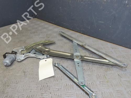 Front right window mechanism SUZUKI SX4 (EY, GY) 2.0 DDiS 4x4 (RW420D) | BP26876172C23