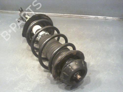 Right front shock absorber CITROËN C1 (PM_, PN_)  | BP23112835M17 
