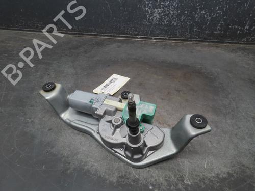 Rear wiper motor MITSUBISHI OUTLANDER II (CW_W) 2.0 DI-D (CW8W) | BP23116809M102 