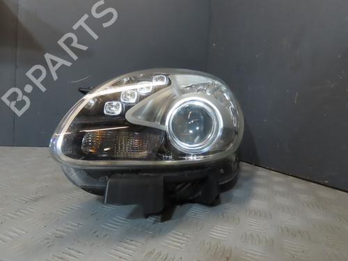 Used Left headlight ALFA ROMEO GIULIETTA (940_) [2010-2020]  20494045