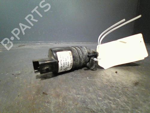 Used Washer pump PEUGEOT 407 (6D_) 2.0 HDi 135 (6DRHRH, 6DRHRE, 6DRHRG, 6DRHRJ) (136 hp) 14873922