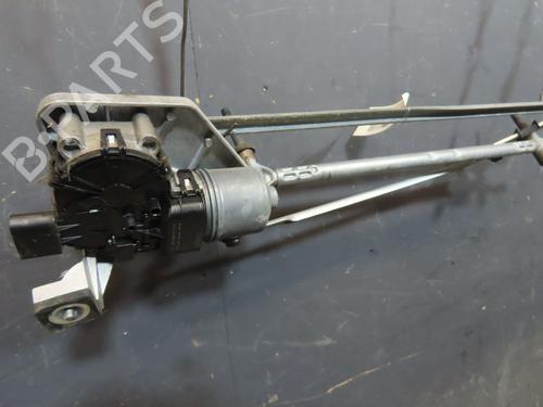 Front wiper motor FORD KUGA I 2.0 TDCi | BP29872330M29