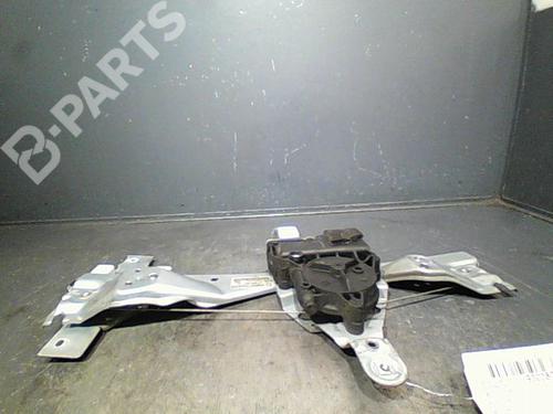 Used Rear right window mechanism PEUGEOT 308 SW I (4E_, 4H_) 1.6 HDi (109 hp) 10766312
