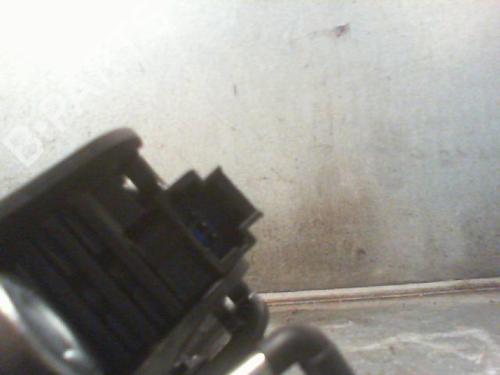 Used Rear wiper motor PEUGEOT 206 SW (2E/K) 2.0 HDi (90 hp) 23116893