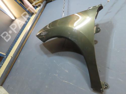 Left front fenders PEUGEOT 3008 I MPV (0U_)  | BP20976951C41 