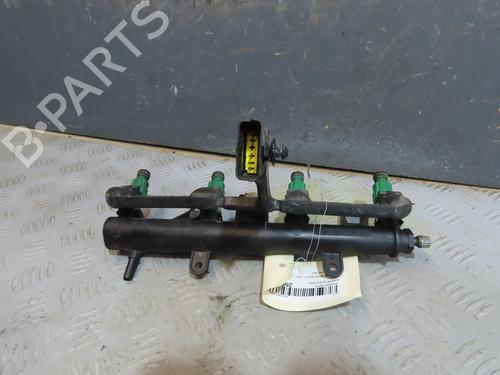 Used Injection rail Injection rail CITROËN SAXO (S0, S1) 1.1 X, SX (60 hp) 33808242 33808242