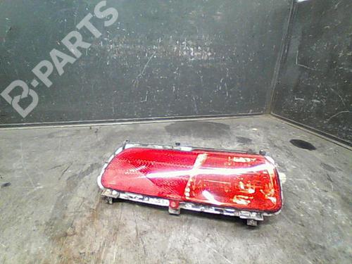 Used Rear bumper right light Rear bumper right light CITROËN C4 Grand Picasso I (UA_) 2.0 HDi 138 (136 hp) 10768355 10768355