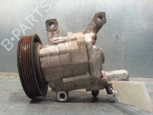 Used AC compressor CITROËN C1 (PM_, PN_) [2005-2014]  23112245