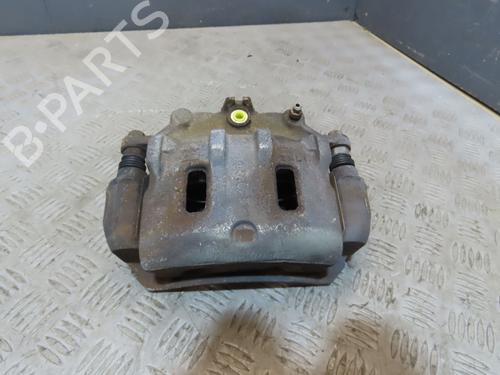 Left front brake caliper CHEVROLET CAPTIVA (C100, C140) 2.0 D 4WD | BP27728950M105 
