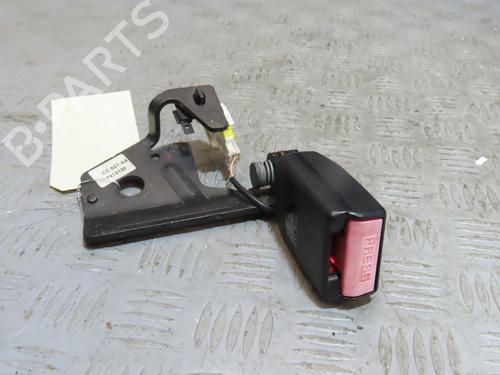 Seat buckle CITROËN C4 I (LC_) 1.6 HDi | BP24705838I32 